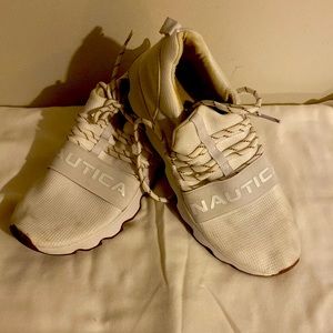 Nautica athletic sneaker